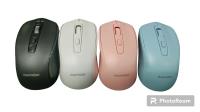 RAYNOX RX-M202  KABLOSUZ SİYAH  MOUSE  TÜM RENKLER